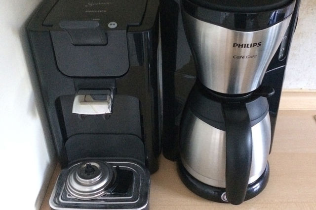 Ferienhaus in Zingst - Haus Birnbaum - Bild 16