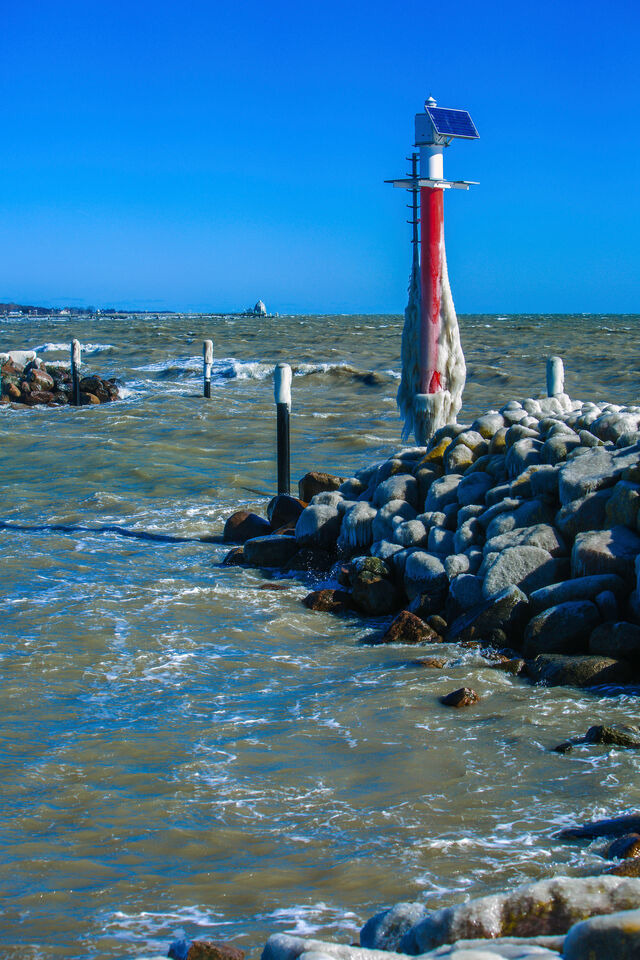 Ferienwohnung in Gr&ouml;mitz - FeWo 122, Hanseat II - Bild 19