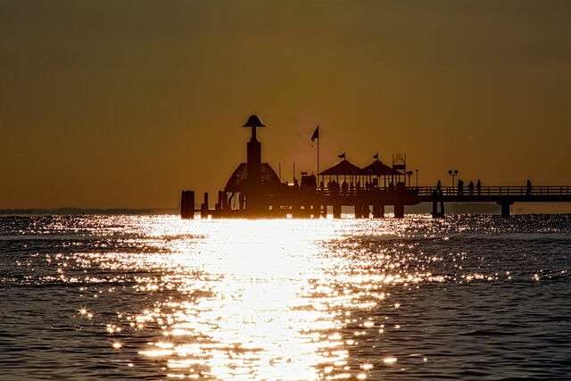 Ferienwohnung in Gr&ouml;mitz - FeWo 122, Hanseat II - Bild 20