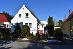 Ferienwohnung Jack Russell