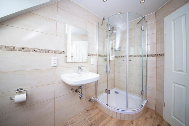 Ferienwohnung in Rabenkirchen-Faul&uuml;ck - Appartement Schleipanorama - Bild 6