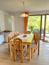 Ferienhaus in Marlow - Ferienhäuser am Vogelpark - Boddenhaus 60 - Bild 10