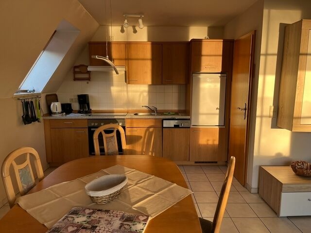 Ferienhaus in Marlow - Finnh&auml;user am Vogelpark - Haus Annika - Bild 6