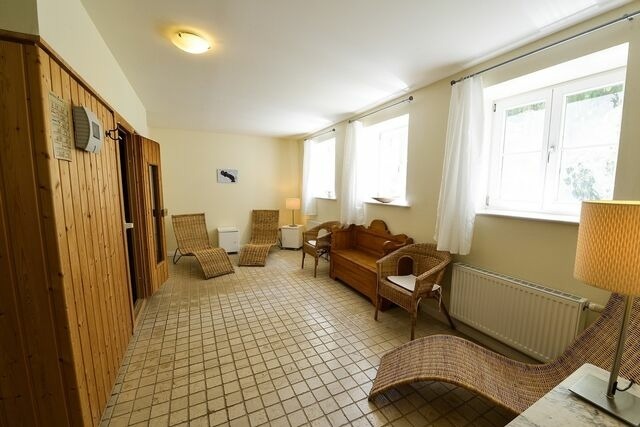 Ferienwohnung in Neuenkirchen - Ferienwohnung 5 mit Seeblick für 4 Personen - Bild 15