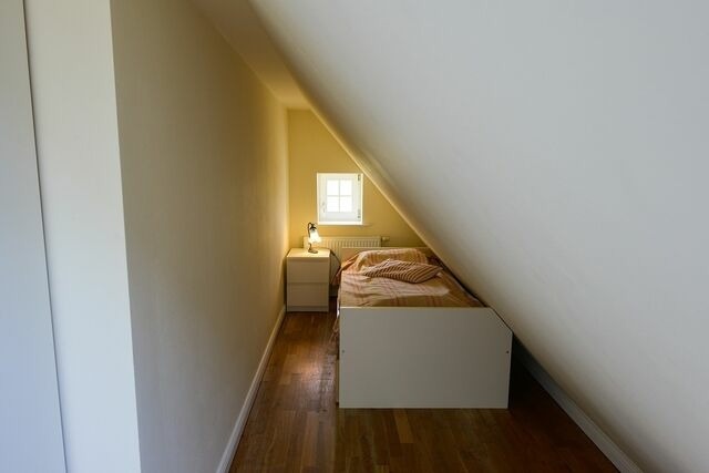 Ferienwohnung in Neuenkirchen - Ferienwohnung 8 für 4 Personen Seeblick - Bild 6