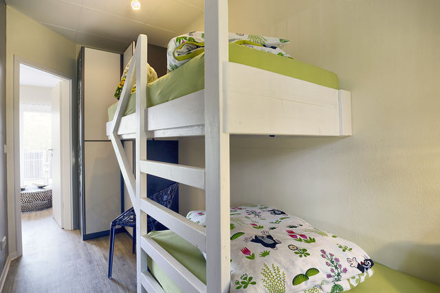 Ferienwohnung in Ostseeheilbad Zingst - Seelavie - Bild 7