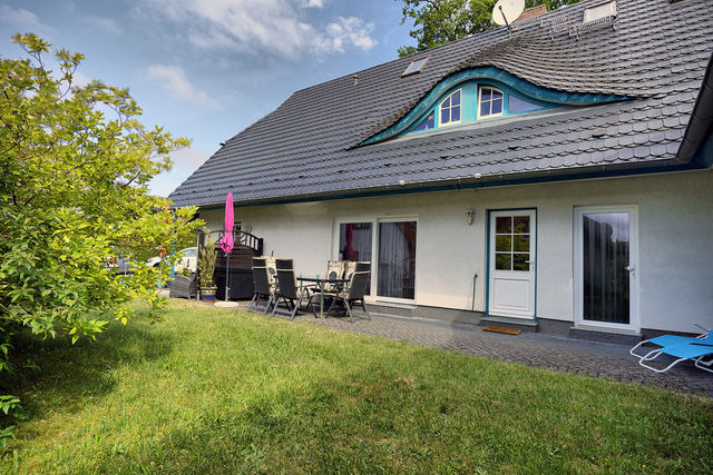 Ferienwohnung in Ostseeheilbad Zingst - Seelavie - Bild 15