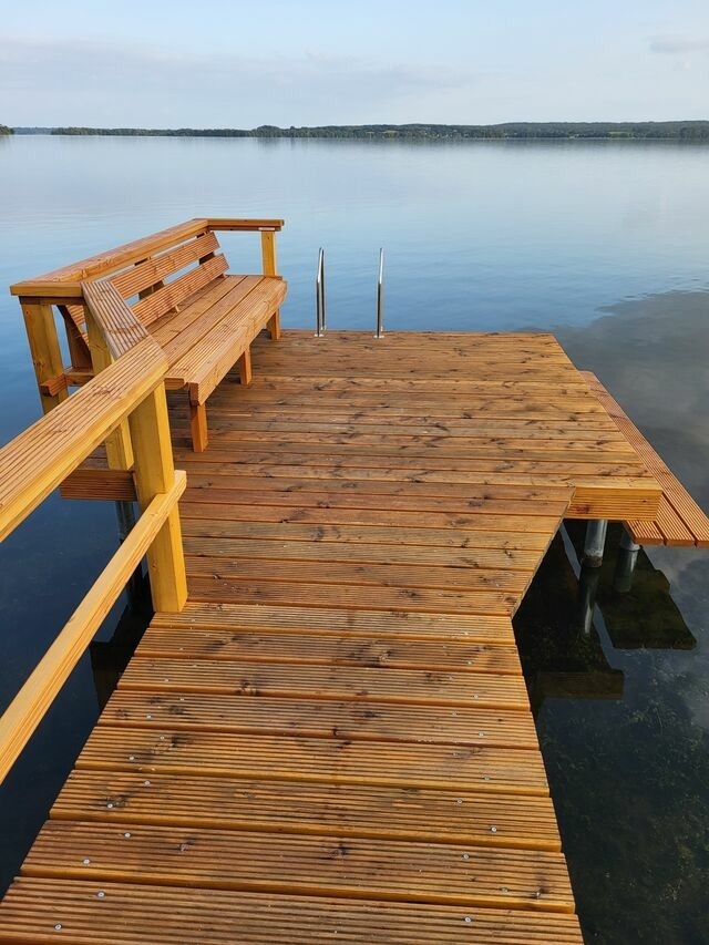 Ferienwohnung in Ascheberg - Apartment zum See - Bild 18