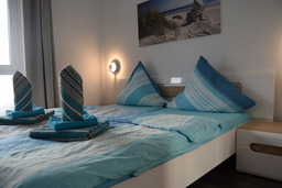 Roeder, Maren: Ferienapp. (Nr. 04) "Eureka" im Hause "Pantry Back"