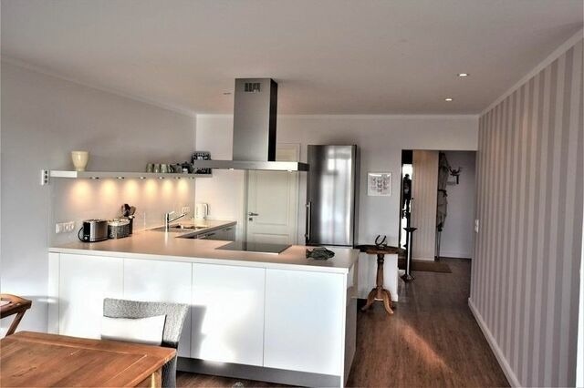 Ferienwohnung in Hohwacht - Wasserl&auml;ufer - Bild 6