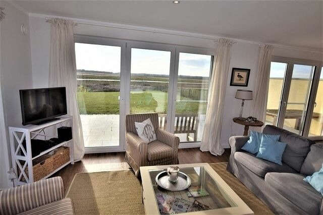 Ferienwohnung in Hohwacht - Wasserl&auml;ufer - Bild 7