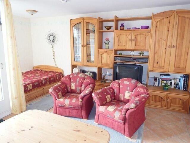 Ferienwohnung in Hohwacht - L&uuml;ttes Nest HU 43 H - Bild 3