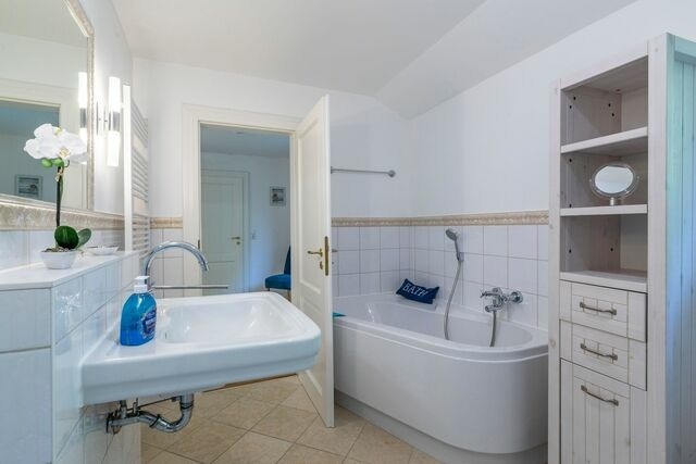 Ferienhaus in Hohwacht - Villa Magnolia H - Bild 22