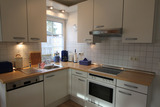Ferienhaus in Zingst - Weidenstraße 6 - Küchenzeile