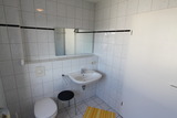 Ferienhaus in Zingst - Weidenstraße 6 - Badezimmer OG