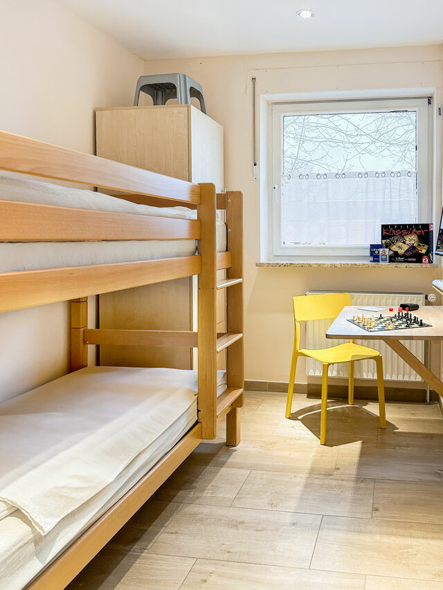 Ferienwohnung in Dahme - FeWo "Gl&uuml;ckauf" mit Sauna - Bild 9