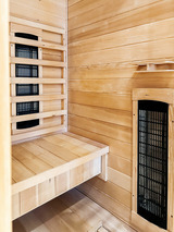 Ferienwohnung in Dahme - FeWo "Gl&uuml;ckauf" mit Sauna - Bild 13