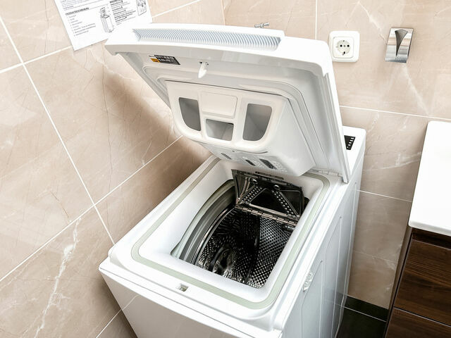 Ferienwohnung in Dahme - FeWo "Gl&uuml;ckauf" mit Sauna - Bild 16