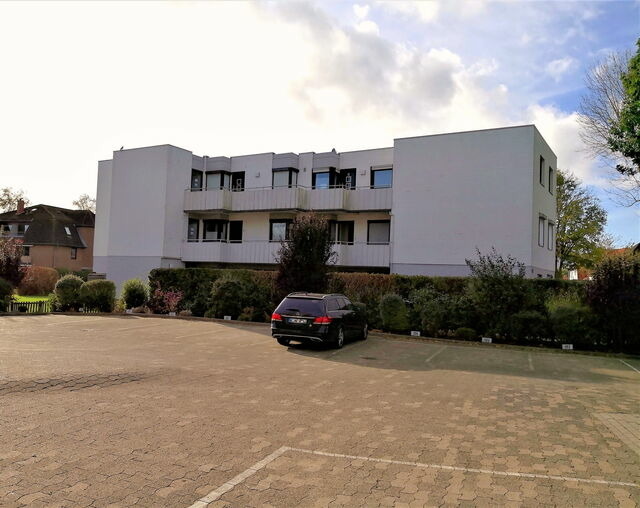 Ferienwohnung in Dahme - FeWo "Gl&uuml;ckauf" mit Sauna - Bild 18