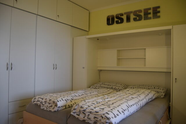 Ferienwohnung in Holm - Höpfner, Marion & Kay: Ferien-Appartement ( Nr. 1505 ) - Bild 8