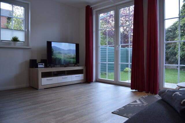 Ferienhaus in Stakendorf - Rauschenbach, Jan: Doppelhaushälfte "Frühling" - Bild 6