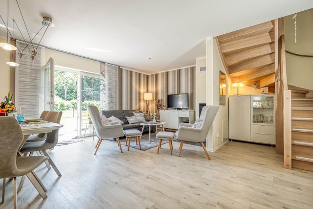 Ferienhaus in Ostseeheilbad Zingst - Huus Jette - Bild 2