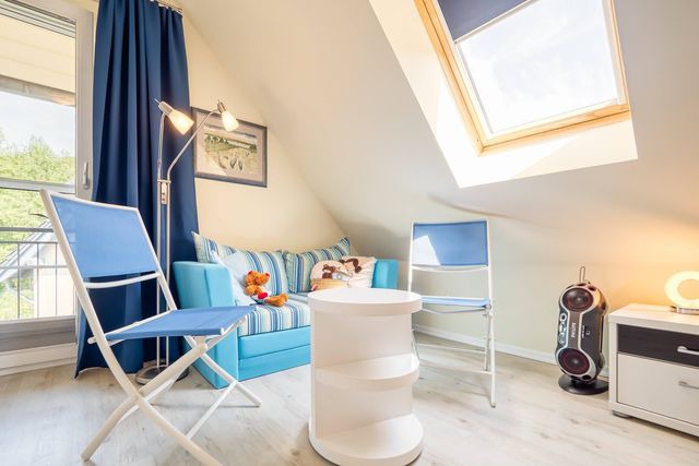 Ferienhaus in Ostseeheilbad Zingst - Huus Jette - Bild 7