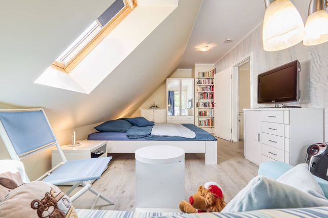 Ferienhaus in Ostseeheilbad Zingst - Huus Jette - Bild 8