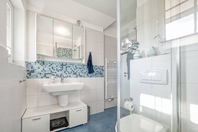 Ferienhaus in Ostseeheilbad Zingst - Huus Jette - Bild 13