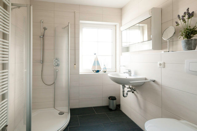 Ferienwohnung in Ostseeheilbad Zingst - Friedenstra&szlig;e 7 Whg. 2 - Bild 8