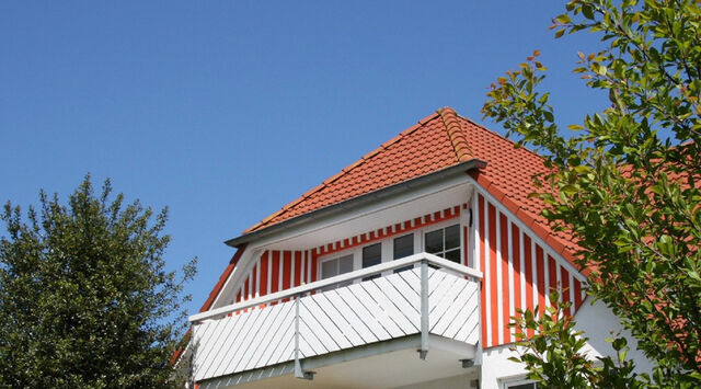 Ferienwohnung in Ostseeheilbad Zingst - Antonia Strandstr. 21 Whg. 6 - Bild 17