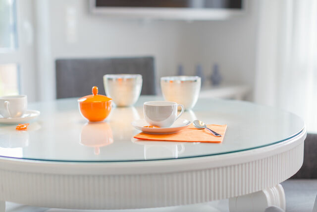 Ferienwohnung in Zingst - Whg. 01 - Koje M - Bild 6