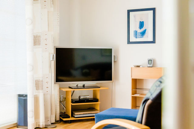 Ferienwohnung in Zingst - Friedenstraße 21 Whg. 1 - Bild 3