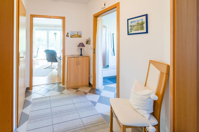 Ferienwohnung in Zingst - Friedenstraße 21 Whg. 1 - Bild 5