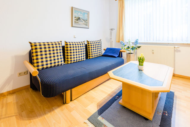 Ferienwohnung in Zingst - Friedenstraße 21 Whg. 1 - Bild 8