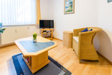 Ferienwohnung in Zingst - Friedenstraße 21 Whg. 1 - Bild 9