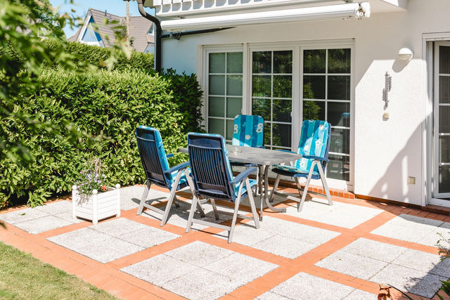 Ferienwohnung in Zingst - Friedenstraße 21 Whg. 1 - Bild 12