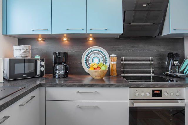 Ferienwohnung in Dahme - Ben - Bild 3