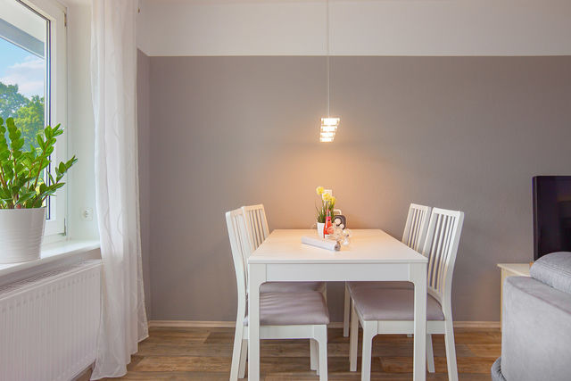 Ferienwohnung in Dahme - Ben - Bild 7