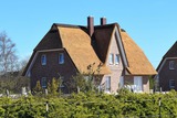 Ferienhaus in Fehmarn OT Staberdorf - Reethaus 3B - Bild 1