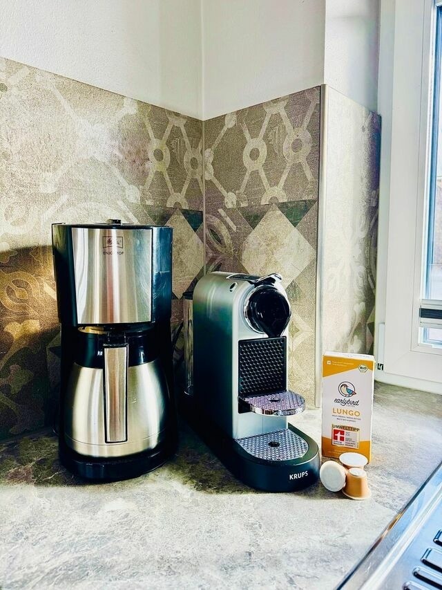 Ferienhaus in Fehmarn OT Staberdorf - Reethaus 3B - Bild 11