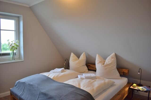 Ferienhaus in Fehmarn OT Staberdorf - Reethaus 3B - Bild 12