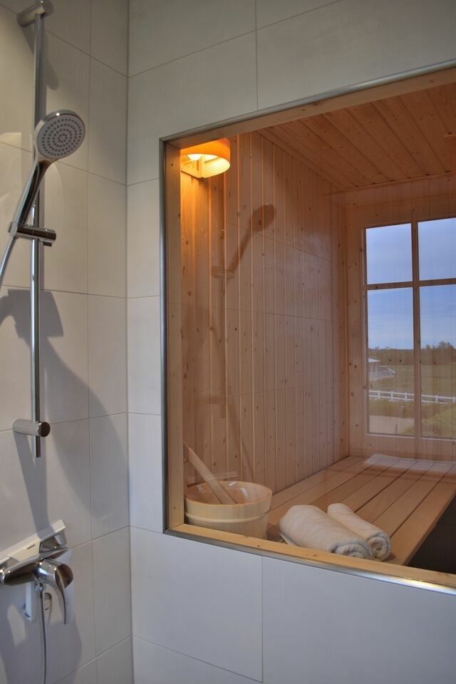 Ferienhaus in Fehmarn OT Staberdorf - Reethaus 3B - Bild 16