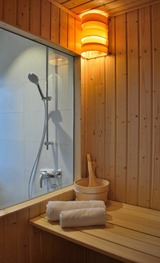 Ferienhaus in Fehmarn OT Staberdorf - Reethaus 3B - Bild 17