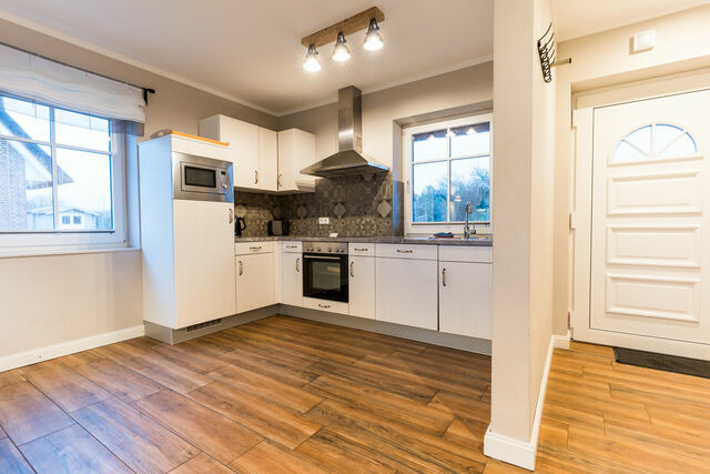 Ferienhaus in Fehmarn OT Staberdorf - Reethaus 4A - Bild 6