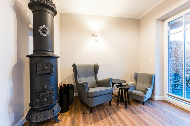 Ferienhaus in Fehmarn OT Staberdorf - Reethaus 4A - Bild 11