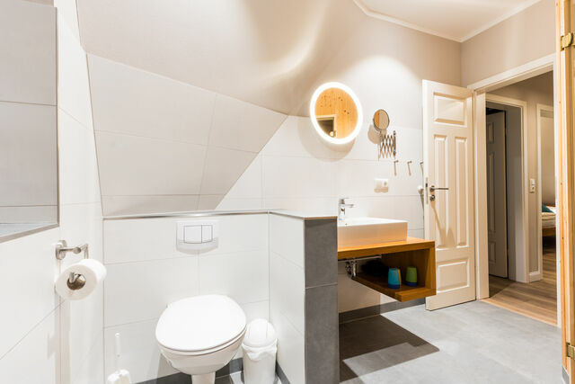 Ferienhaus in Fehmarn OT Staberdorf - Reethaus 4A - Bild 15