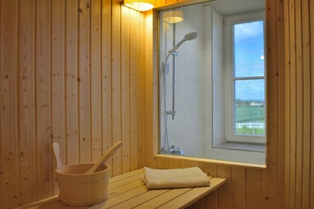 Ferienhaus in Fehmarn OT Staberdorf - Reethaus 4A - Bild 18