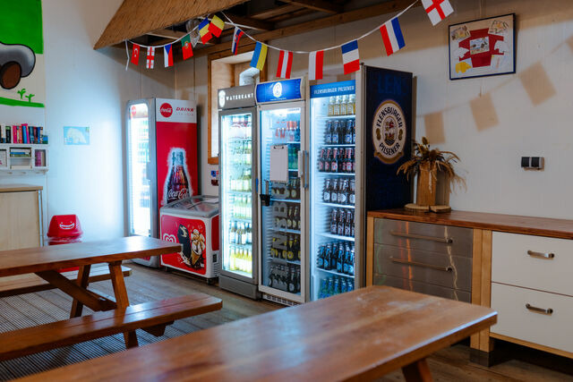 Ferienhaus in Fehmarn OT Staberdorf - Reethaus 4A - Bild 25