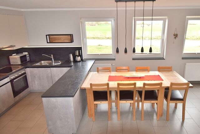 Ferienhaus in Fehmarn OT Staberdorf - Fehmarnstrand 78 RH 8 - Bild 4